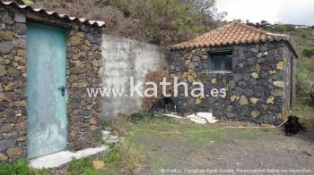 Immobilie : Parcela agricola con depósito de agua en venta Mazo La Palma